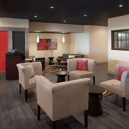 Ramada By Wyndham Uniontown Hotel Luaran gambar