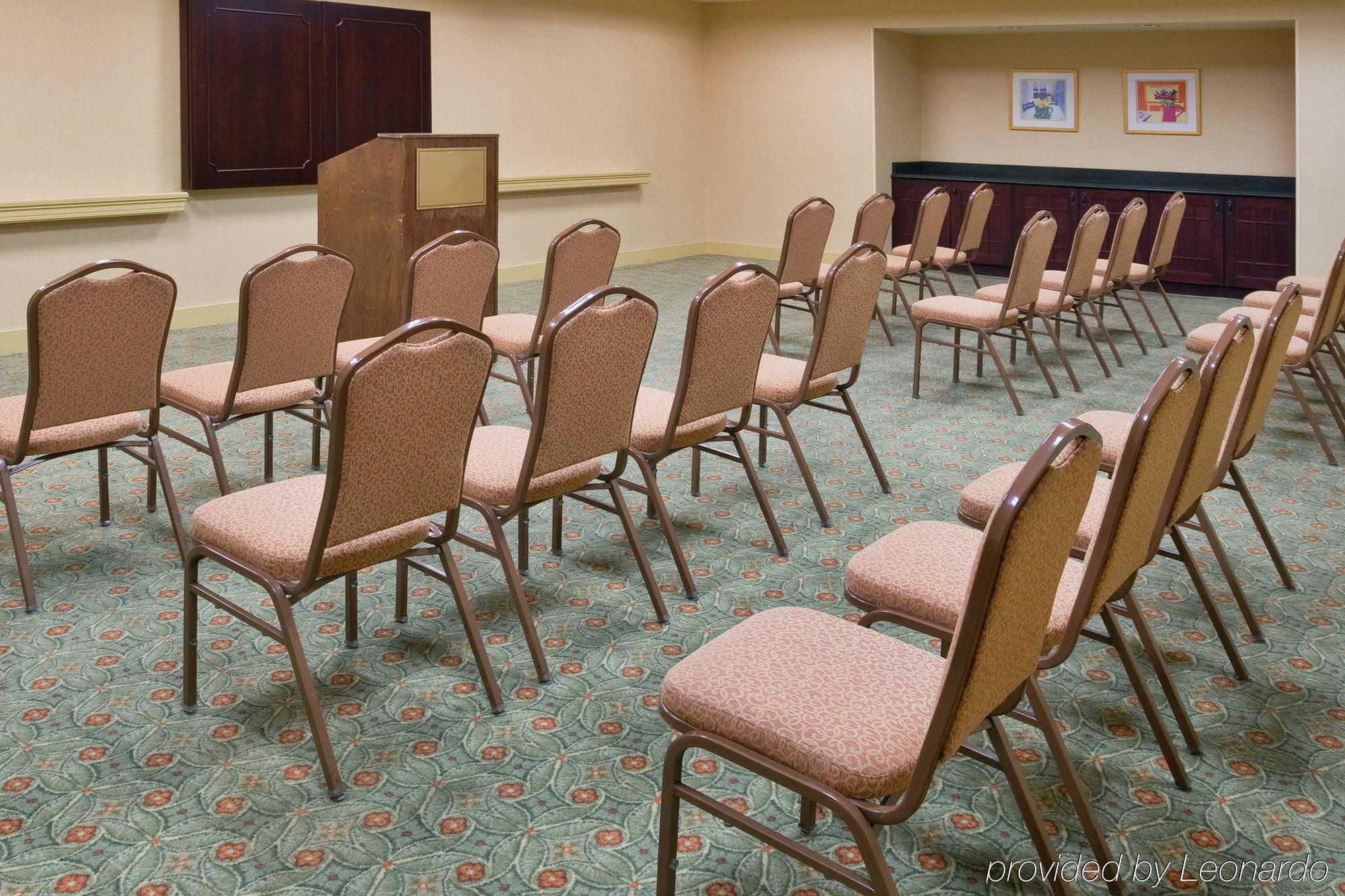 Ramada By Wyndham Uniontown Hotel Kemudahan gambar