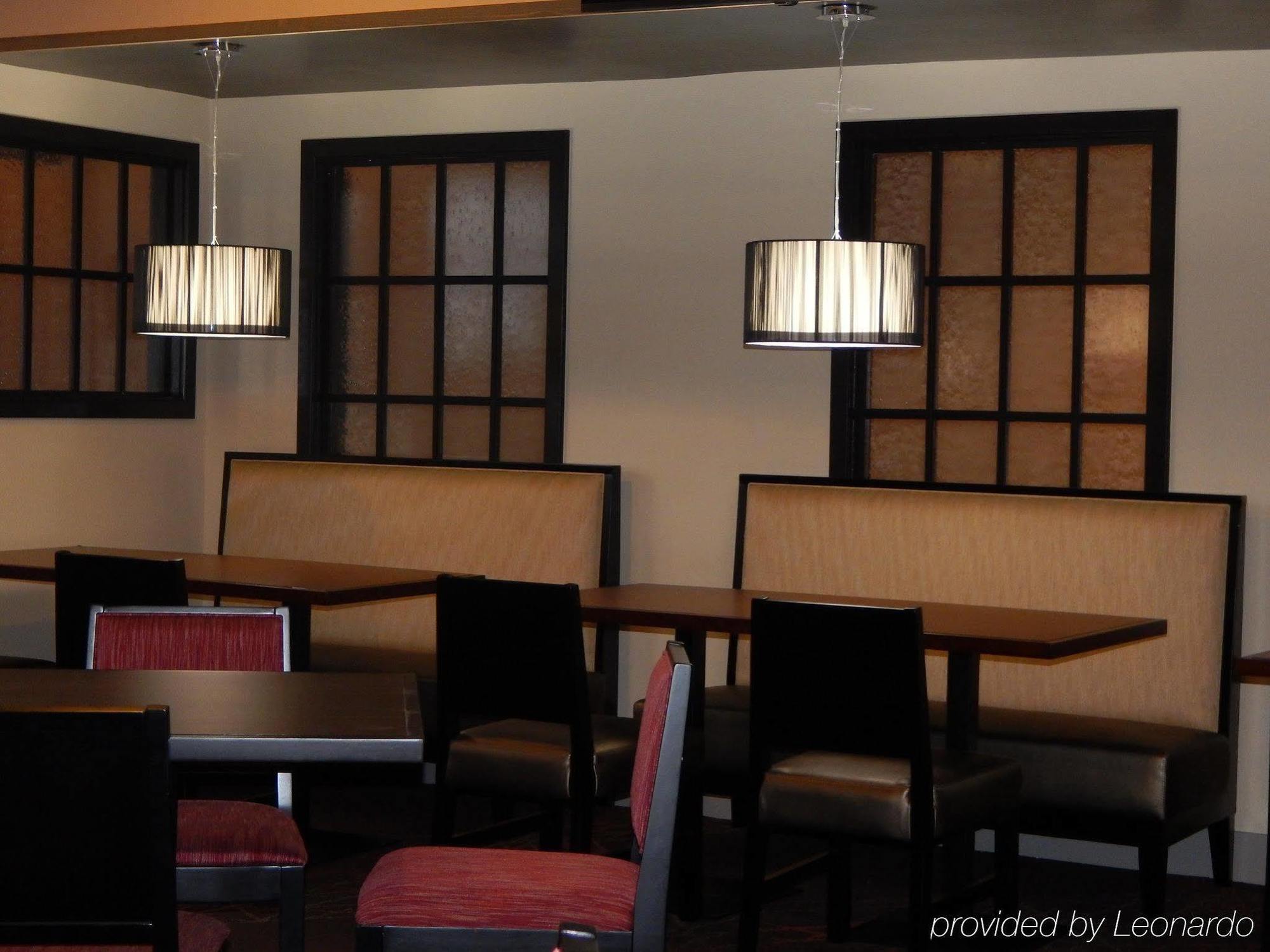 Ramada By Wyndham Uniontown Hotel Luaran gambar
