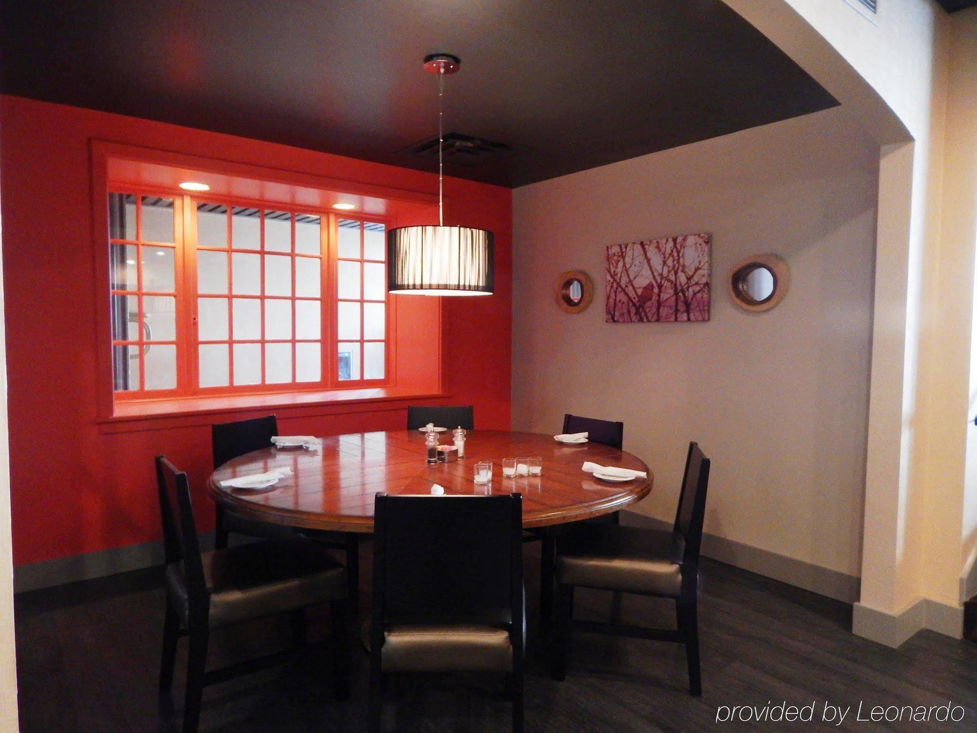 Ramada By Wyndham Uniontown Hotel Luaran gambar