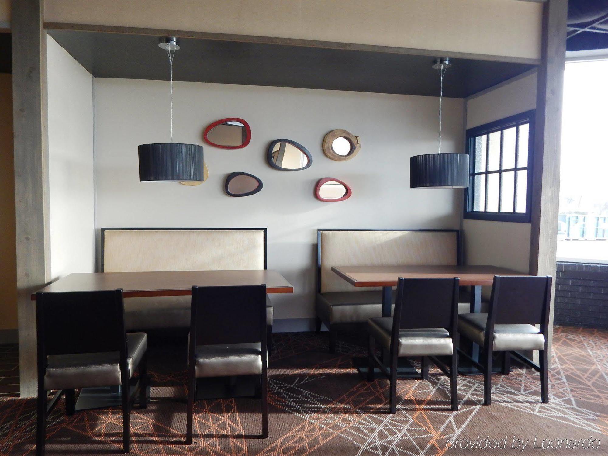 Ramada By Wyndham Uniontown Hotel Luaran gambar