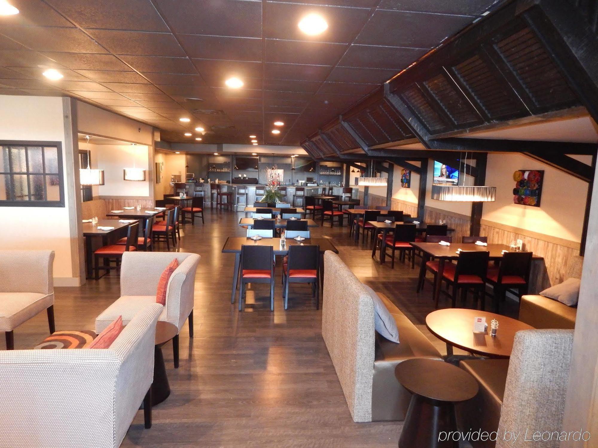 Ramada By Wyndham Uniontown Hotel Luaran gambar